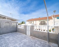 Resale - Townhouse / Duplex / Corner - Torrevieia - El Chaparral