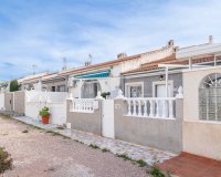 Resale - Townhouse / Duplex / Corner - Torrevieia - El Chaparral