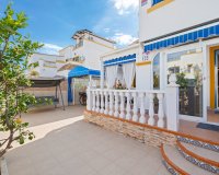 Resale - Townhouse / Duplex / Corner - Torrevieia - Habaneras
