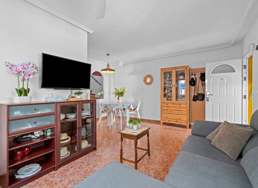 Resale - Townhouse / Duplex / Corner - Torrevieia - Habaneras