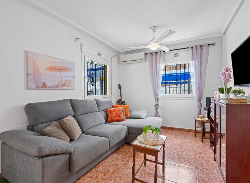 Resale - Townhouse / Duplex / Corner - Torrevieia - Habaneras