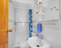 Resale - Townhouse / Duplex / Corner - Torrevieia - Habaneras