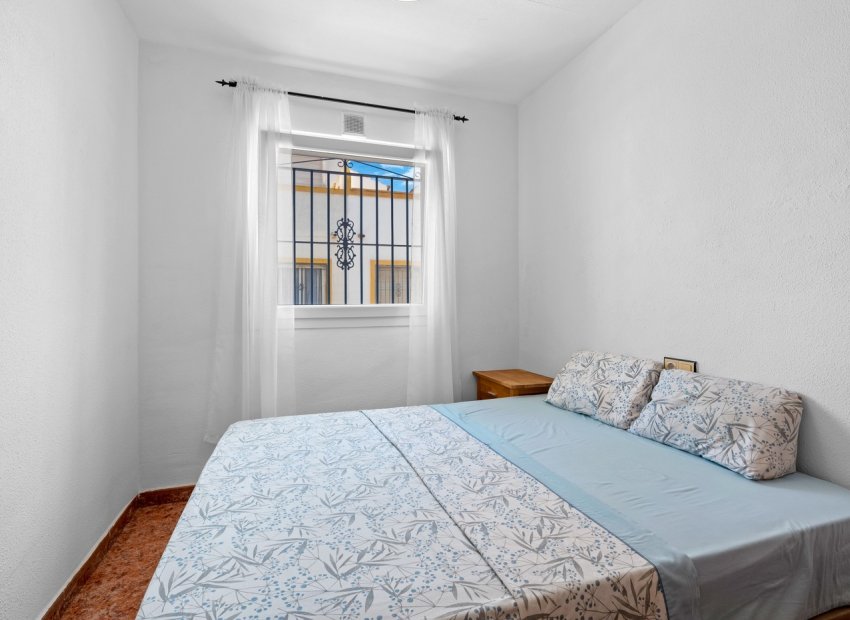 Resale - Townhouse / Duplex / Corner - Torrevieia - Habaneras