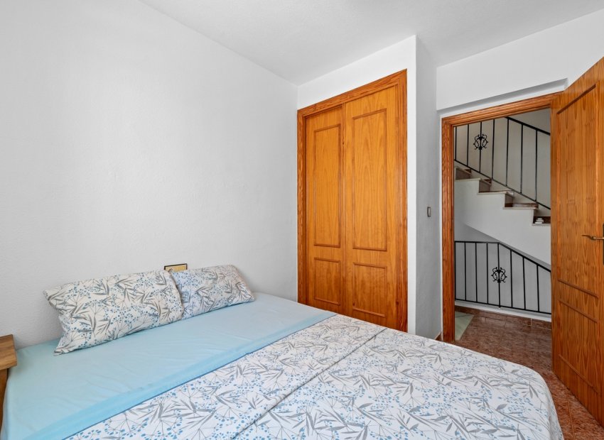 Resale - Townhouse / Duplex / Corner - Torrevieia - Habaneras