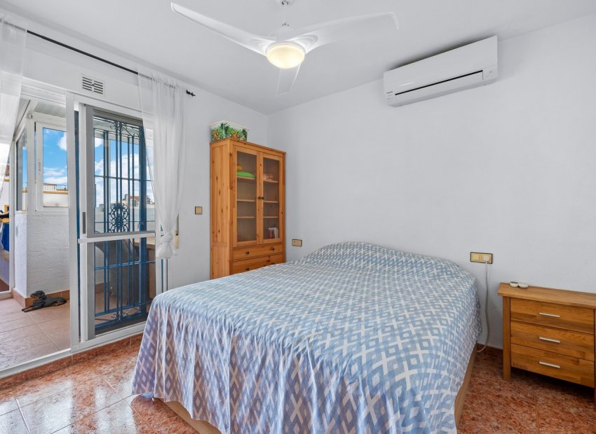 Resale - Townhouse / Duplex / Corner - Torrevieia - Habaneras