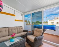 Resale - Townhouse / Duplex / Corner - Torrevieia - Habaneras