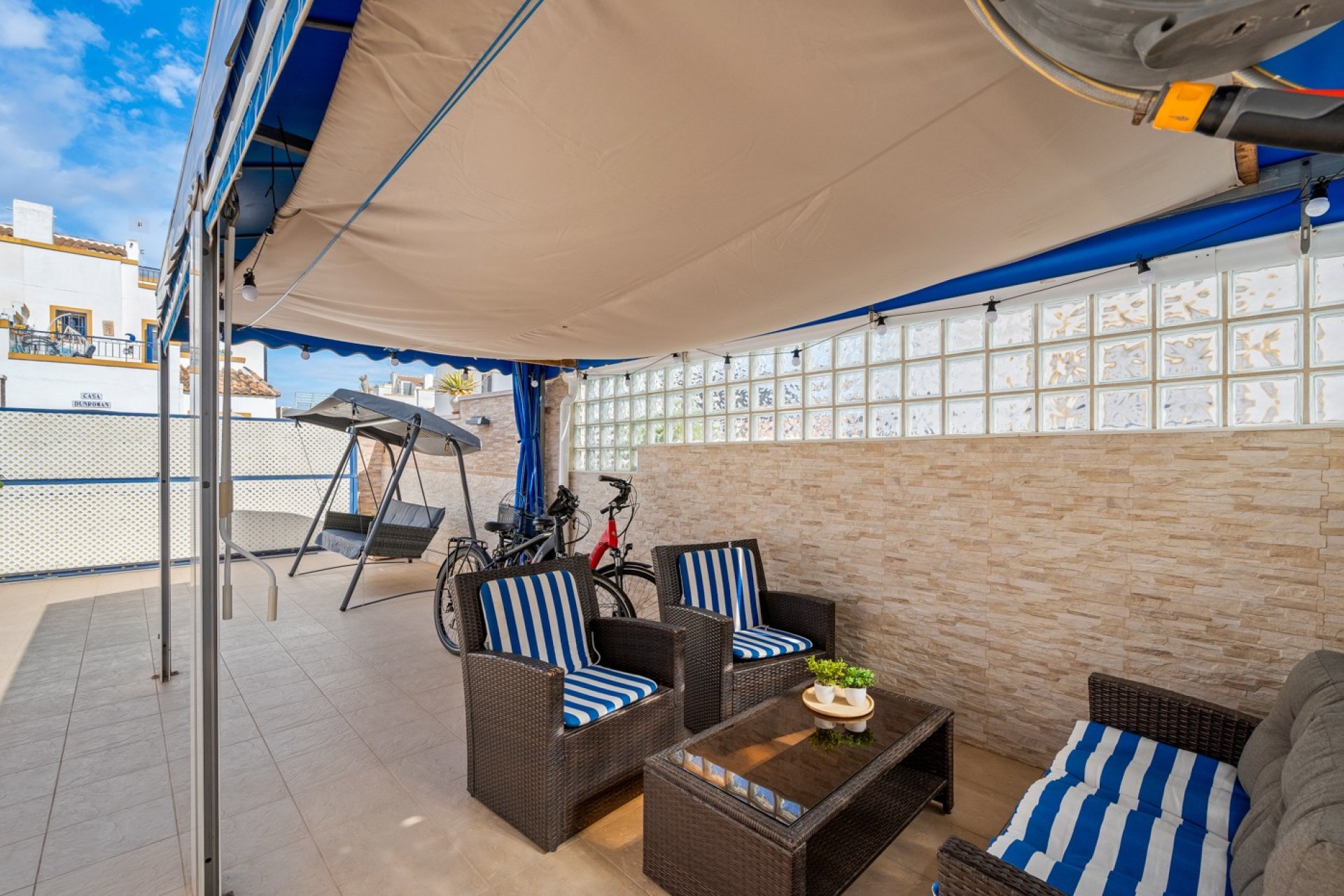 Resale - Townhouse / Duplex / Corner - Torrevieia - Habaneras