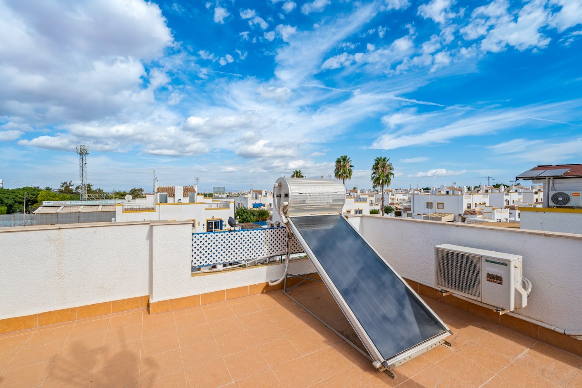 Resale - Townhouse / Duplex / Corner - Torrevieia - Habaneras