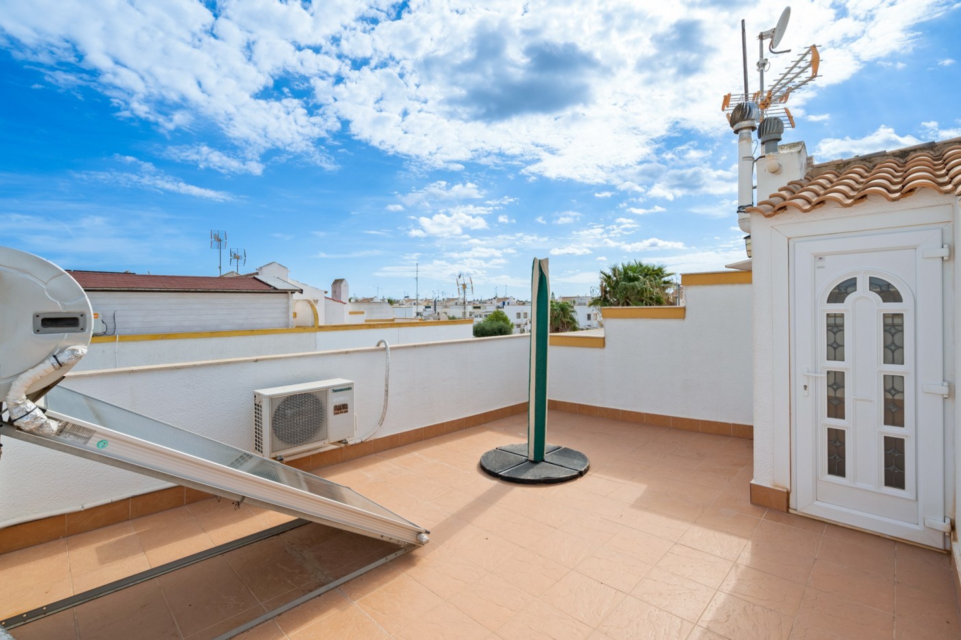 Resale - Townhouse / Duplex / Corner - Torrevieia - Habaneras