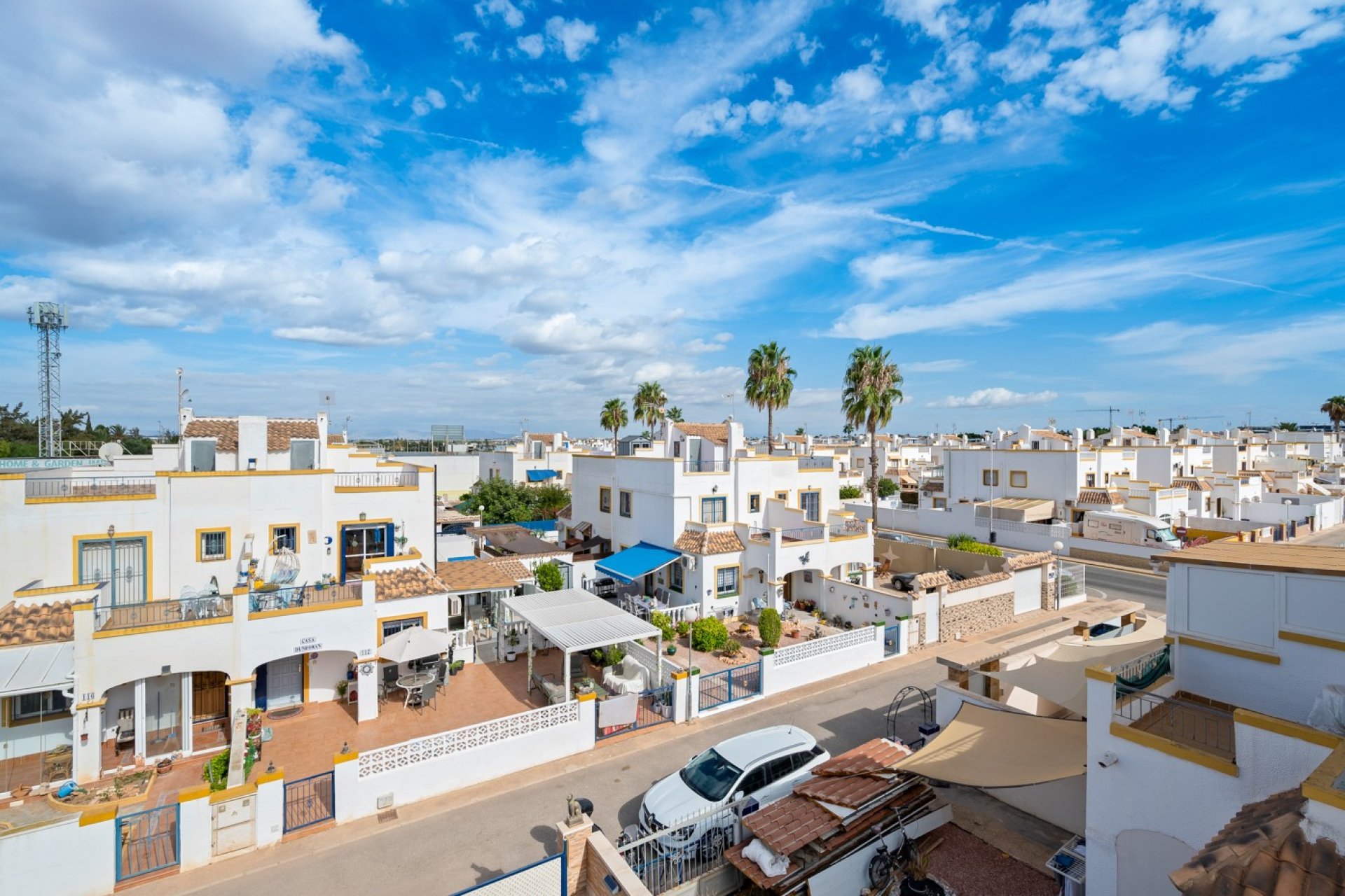 Resale - Townhouse / Duplex / Corner - Torrevieia - Habaneras