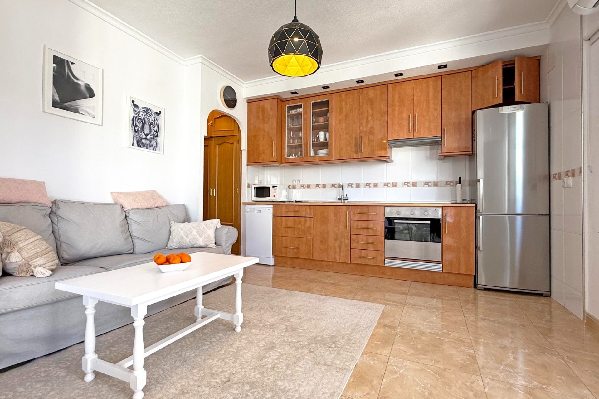 Resale - Townhouse / Duplex / Corner - Torrevieia - La Mata