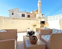 Resale - Townhouse / Duplex / Corner - Torrevieia - La Mata