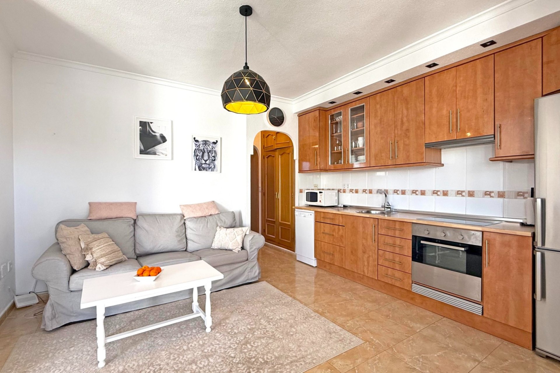 Resale - Townhouse / Duplex / Corner - Torrevieia - La Mata