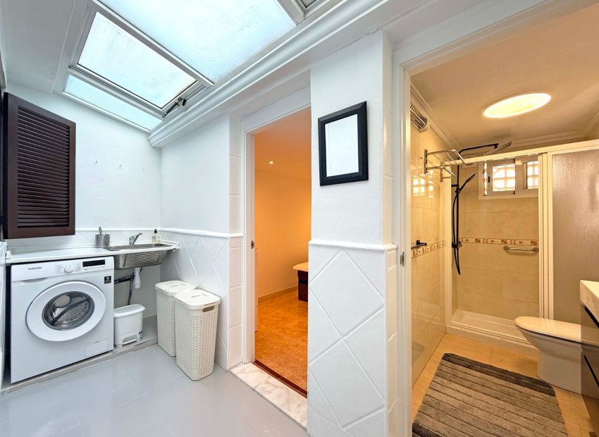 Resale - Townhouse / Duplex / Corner - Torrevieia - La Mata