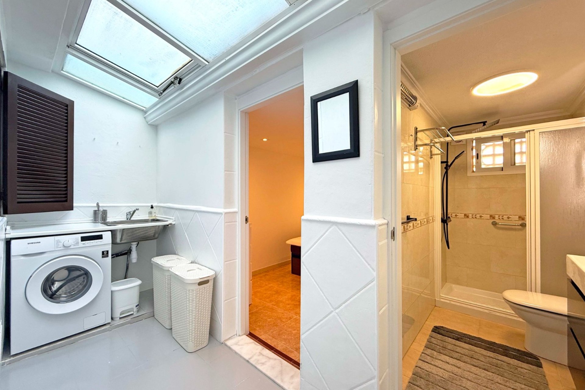 Resale - Townhouse / Duplex / Corner - Torrevieia - La Mata