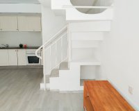 Resale - Townhouse / Duplex / Corner - Torrevieia - La Siesta