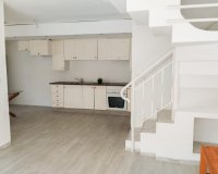Resale - Townhouse / Duplex / Corner - Torrevieia - La Siesta