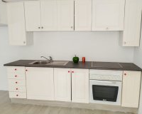 Resale - Townhouse / Duplex / Corner - Torrevieia - La Siesta