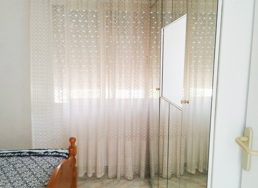 Resale - Townhouse / Duplex / Corner - Torrevieia - La Siesta