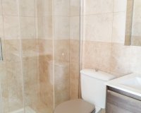 Resale - Townhouse / Duplex / Corner - Torrevieia - La Siesta