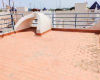 Resale - Townhouse / Duplex / Corner - Torrevieia - La Siesta