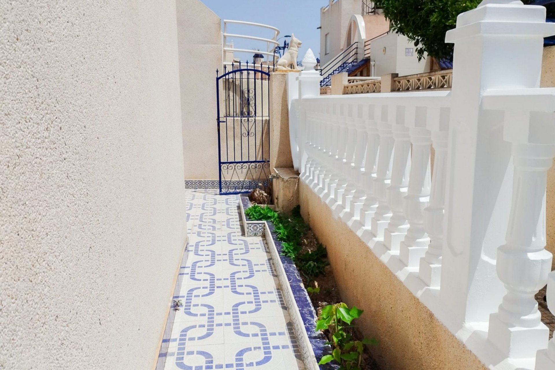 Resale - Townhouse / Duplex / Corner - Torrevieia - La Siesta