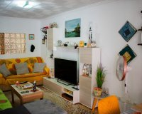 Resale - Townhouse / Duplex / Corner - Torrevieia - La Siesta