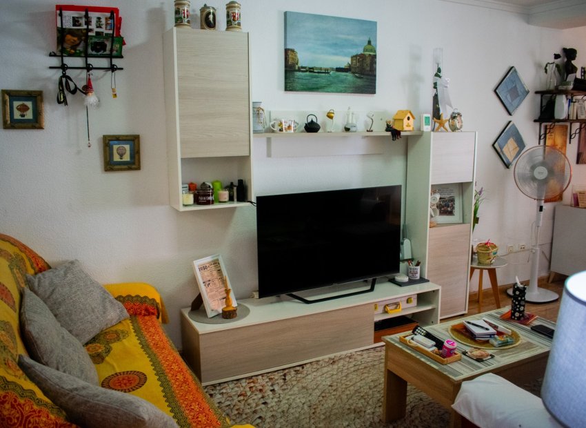 Resale - Townhouse / Duplex / Corner - Torrevieia - La Siesta