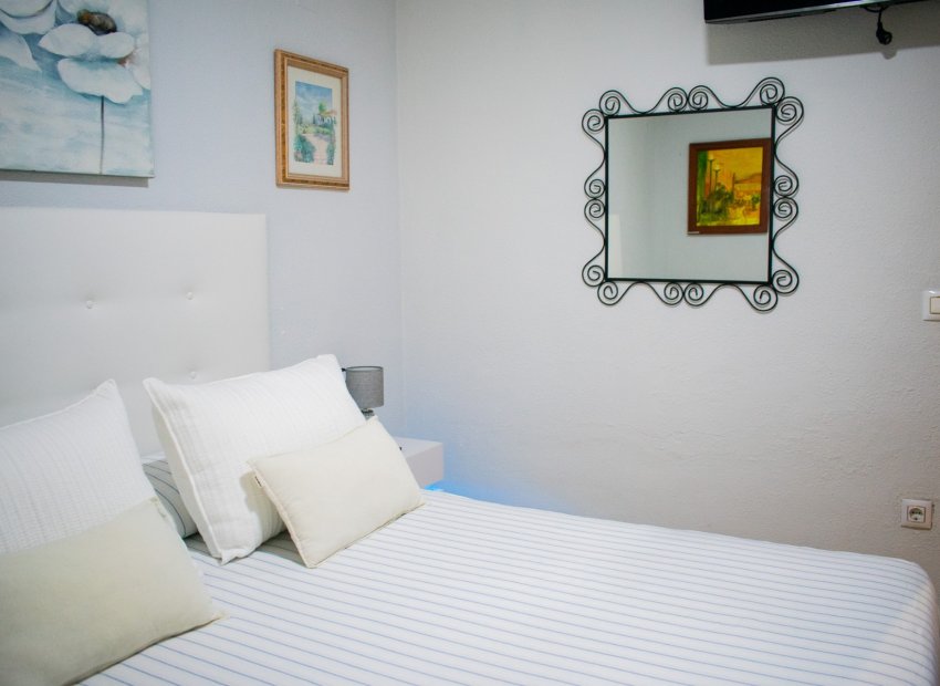 Resale - Townhouse / Duplex / Corner - Torrevieia - La Siesta