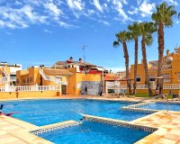 Resale - Townhouse / Duplex / Corner - Torrevieia - La Siesta