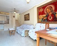 Resale - Townhouse / Duplex / Corner - Torrevieia - La Siesta