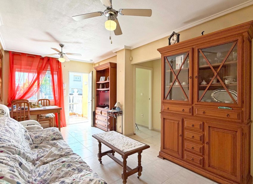 Resale - Townhouse / Duplex / Corner - Torrevieia - La Siesta