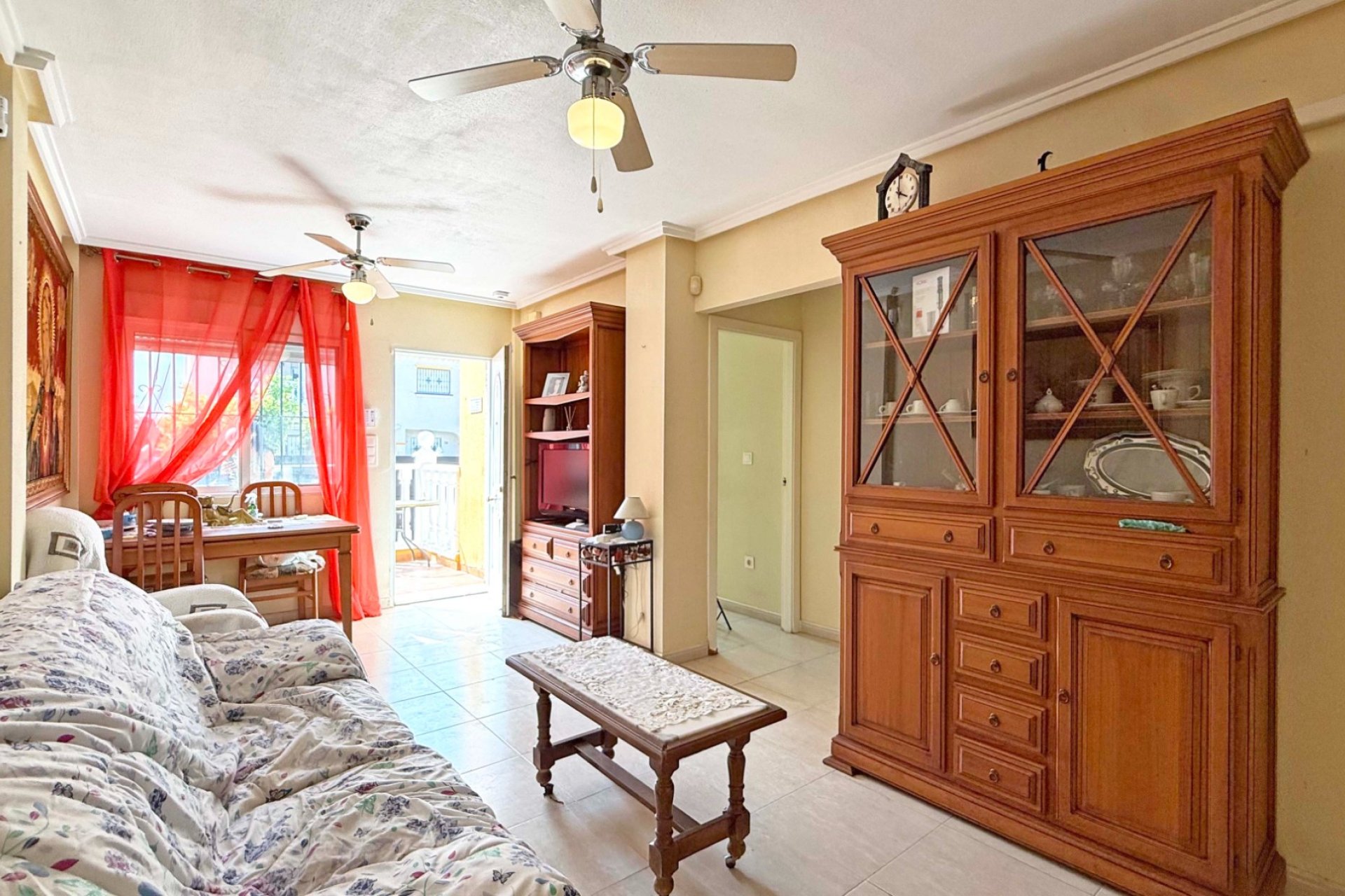 Resale - Townhouse / Duplex / Corner - Torrevieia - La Siesta