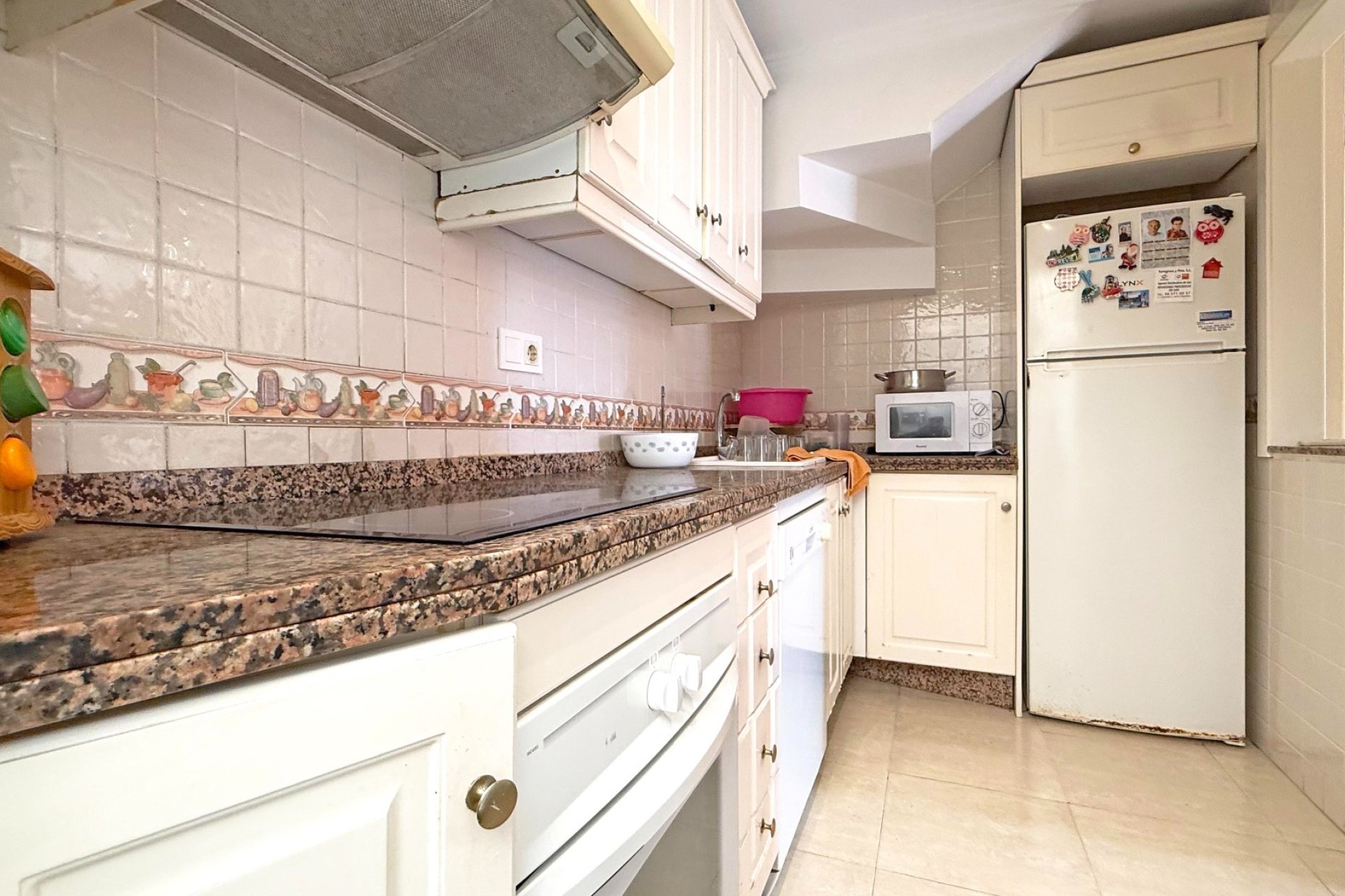 Resale - Townhouse / Duplex / Corner - Torrevieia - La Siesta