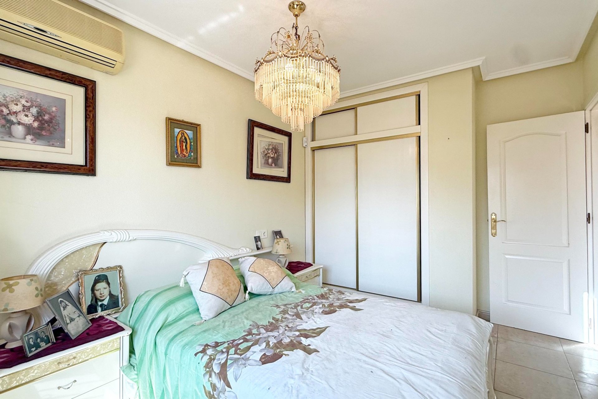 Resale - Townhouse / Duplex / Corner - Torrevieia - La Siesta