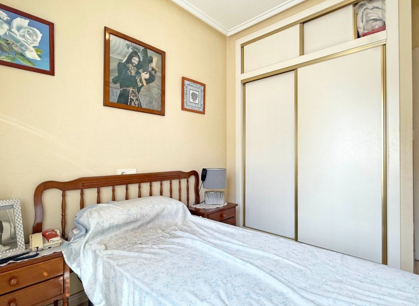 Resale - Townhouse / Duplex / Corner - Torrevieia - La Siesta