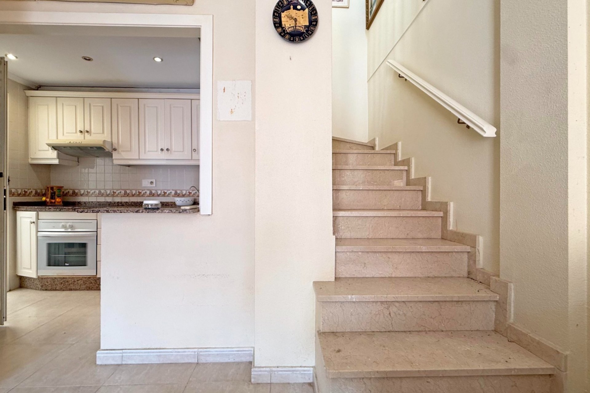 Resale - Townhouse / Duplex / Corner - Torrevieia - La Siesta