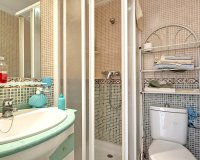 Resale - Townhouse / Duplex / Corner - Torrevieia - La Siesta