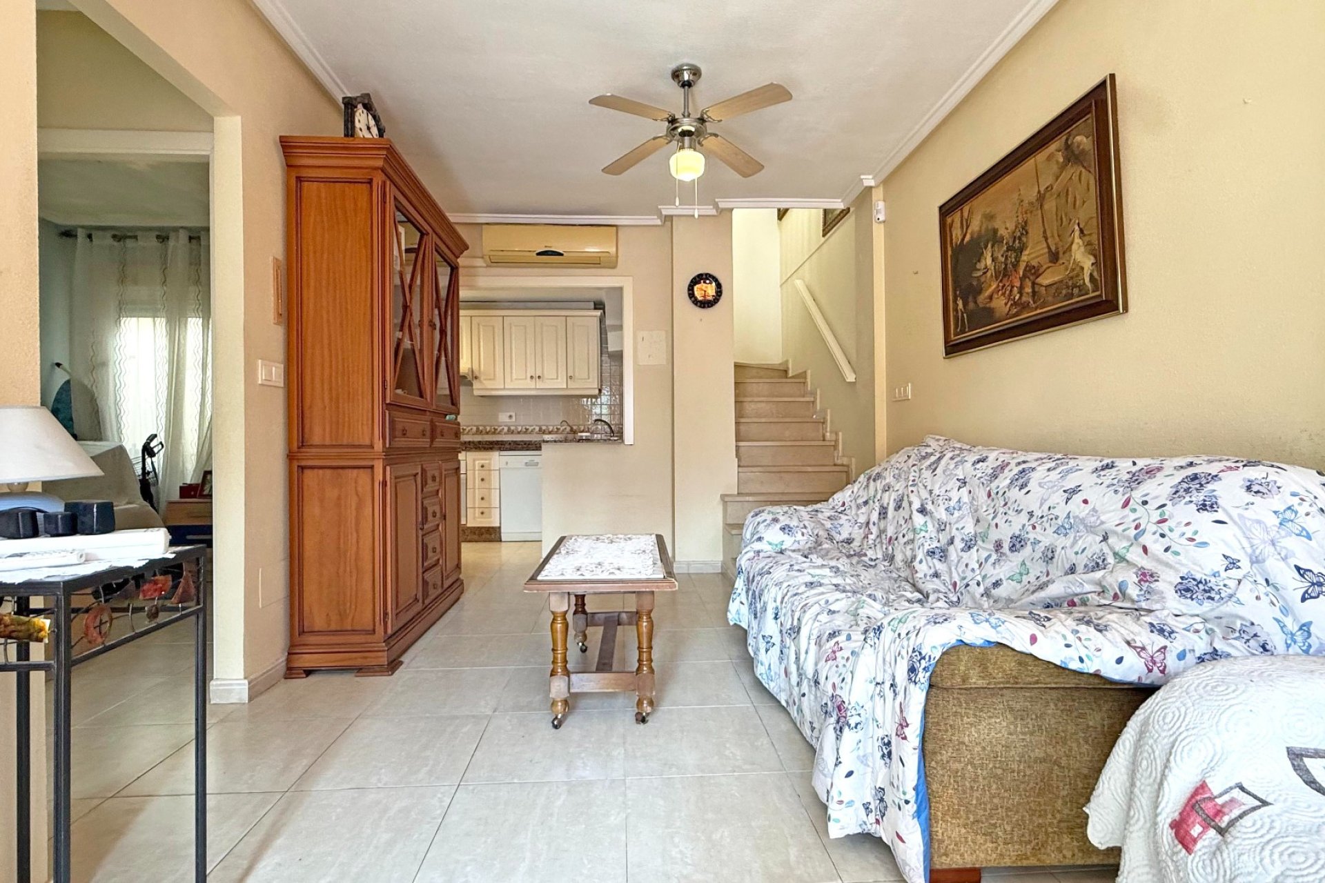 Resale - Townhouse / Duplex / Corner - Torrevieia - La Siesta