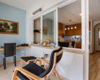 Resale - Townhouse / Duplex / Corner - Torrevieia - La Siesta