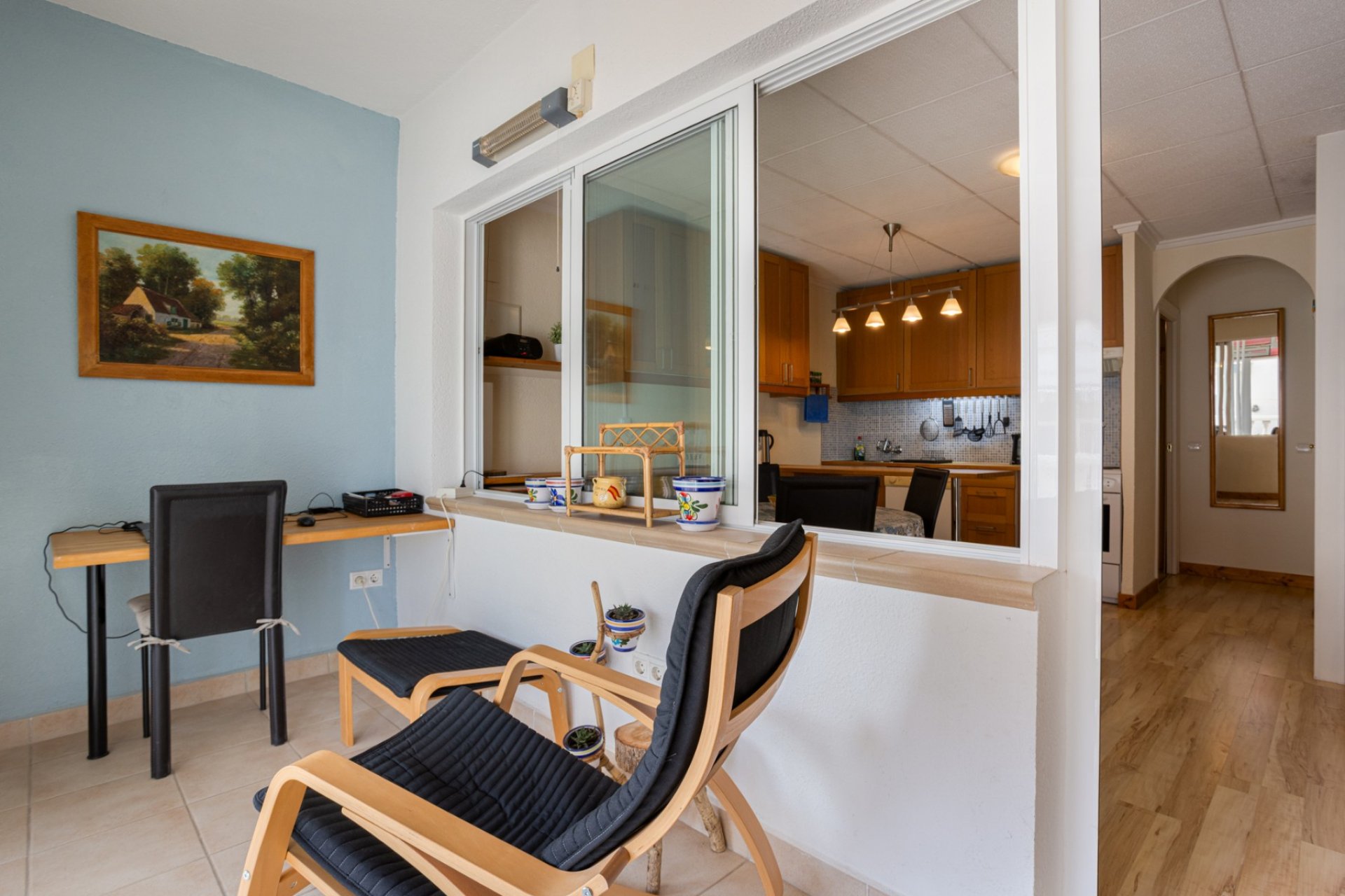 Resale - Townhouse / Duplex / Corner - Torrevieia - La Siesta