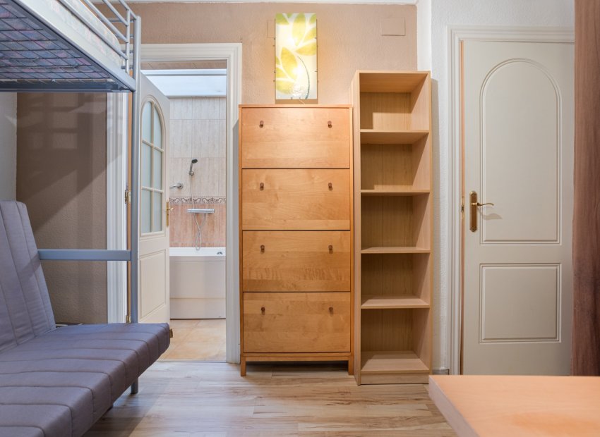 Resale - Townhouse / Duplex / Corner - Torrevieia - La Siesta