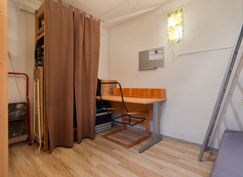 Resale - Townhouse / Duplex / Corner - Torrevieia - La Siesta