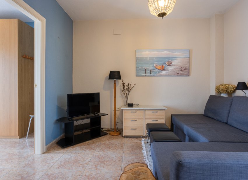 Resale - Townhouse / Duplex / Corner - Torrevieia - La Siesta