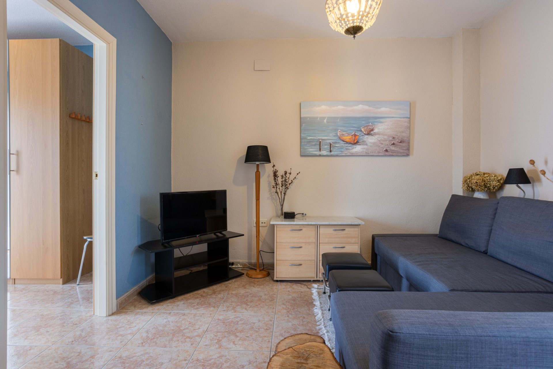 Resale - Townhouse / Duplex / Corner - Torrevieia - La Siesta