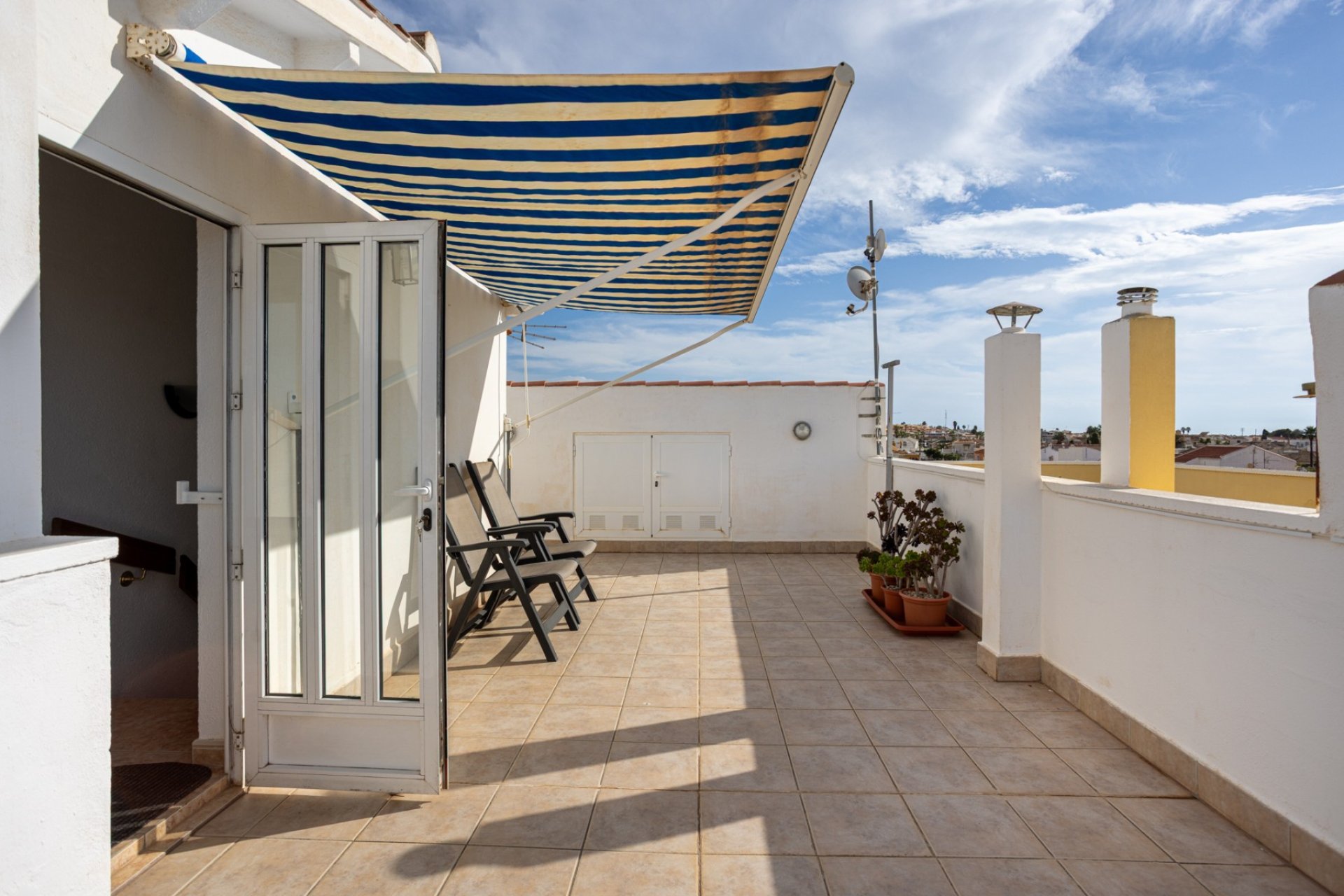 Resale - Townhouse / Duplex / Corner - Torrevieia - La Siesta