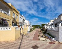 Resale - Townhouse / Duplex / Corner - Torrevieia - La Siesta