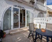 Resale - Townhouse / Duplex / Corner - Torrevieia - La Siesta