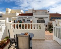 Resale - Townhouse / Duplex / Corner - Torrevieia - La Siesta