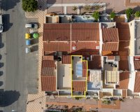 Resale - Townhouse / Duplex / Corner - Torrevieia - La Siesta